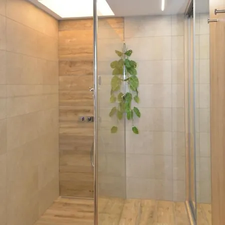 Apartman Appart'georges Lyon