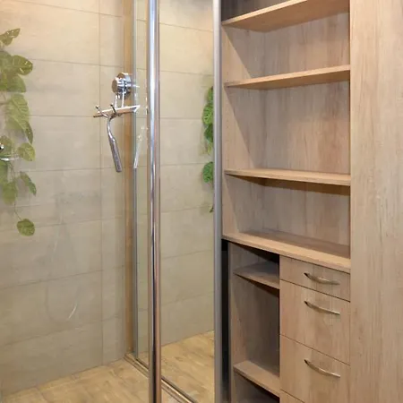 Appart'georges Apartman Lyon
