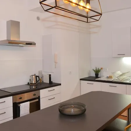 Apartment Appart'georges *