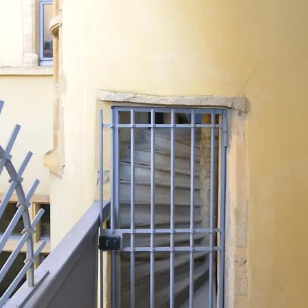 Apartment Appart'georges