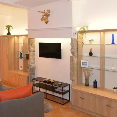 Apartment Appart'georges *